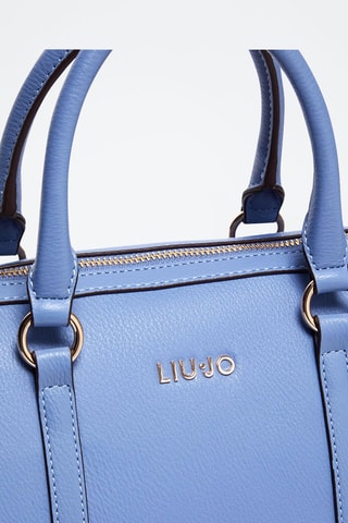 Sac à main - 
Bleu