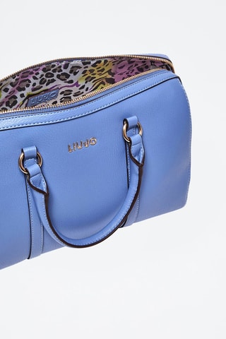 Sac à main - 
Bleu