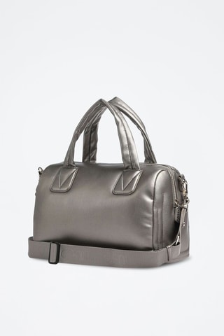 Sac à main - Argenté 