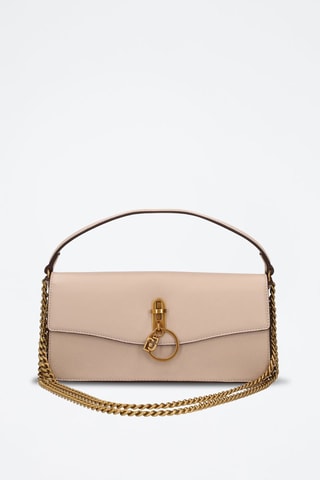 Sac à main - Taupe
