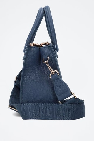 Sac à main - Bleu marine