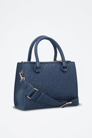 Sac à main - Bleu marine