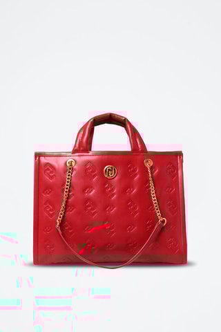 Sac à main - Rouge