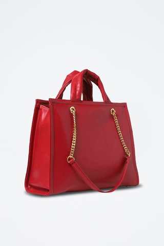 Sac à main - Rouge