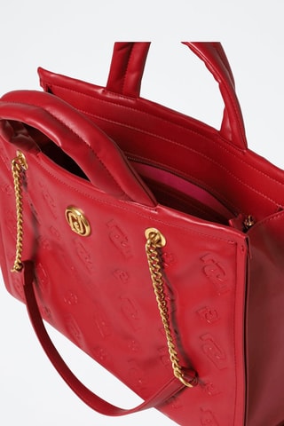Sac à main - Rouge