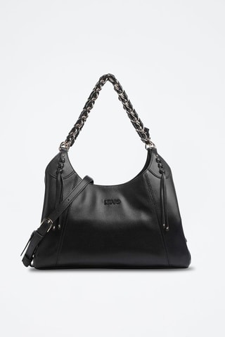 Sac porté épaule Euthalia - Noir