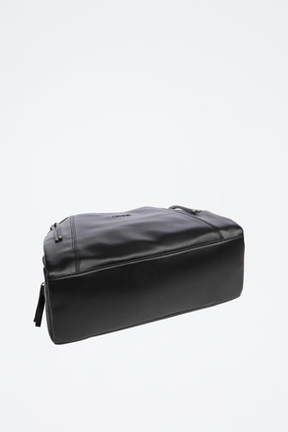 Sac porté épaule Euthalia - Noir