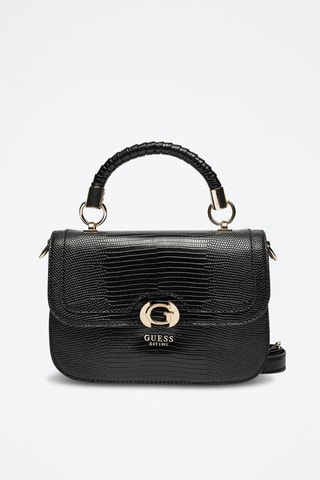 Sac à main - Noir 