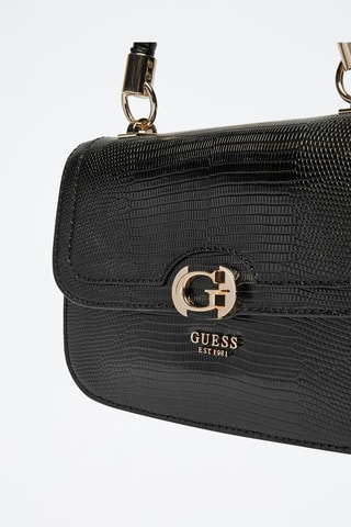 Sac à main - Noir 