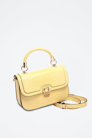 Sac à main - Jaune pâle