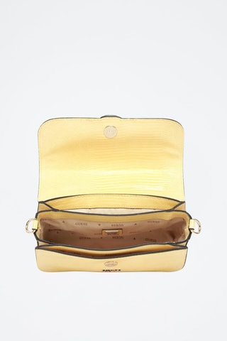 Sac à main - Jaune pâle