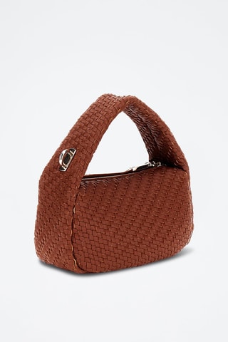 Sac à main - Marron