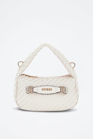 Sac à main - Blanc