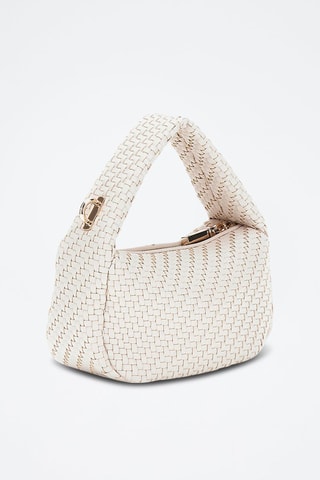 Sac à main - Blanc