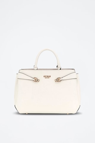 Sac à main - Ecru