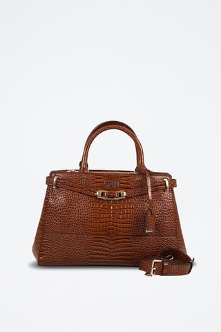 Sac à main - Marron