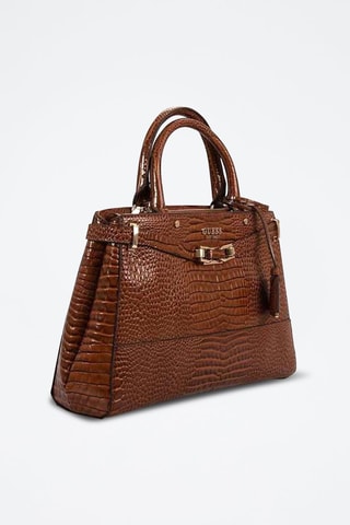 Sac à main - Marron