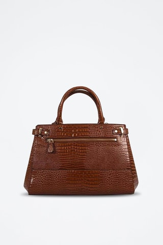 Sac à main - Marron