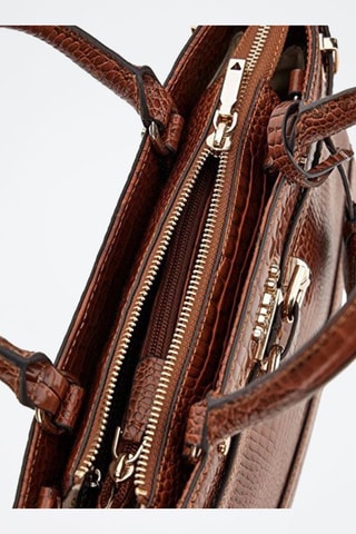 Sac à main - Marron