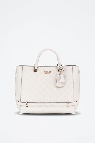 Sac à main - Ecru