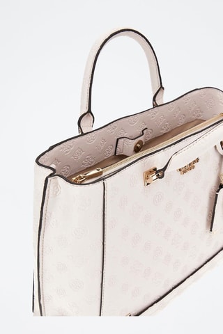 Sac à main - Ecru