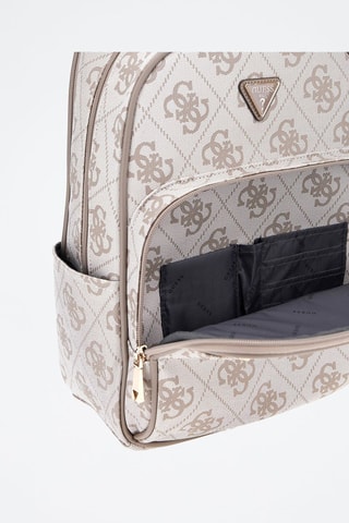 Sac à dos - Taupe