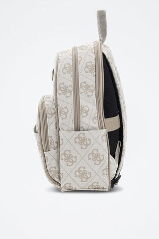 Sac à dos - Taupe