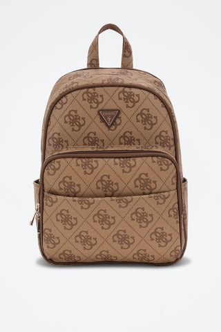 Sac à dos - Marron