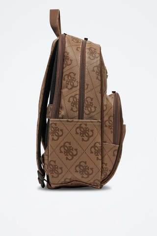Sac à dos - Marron