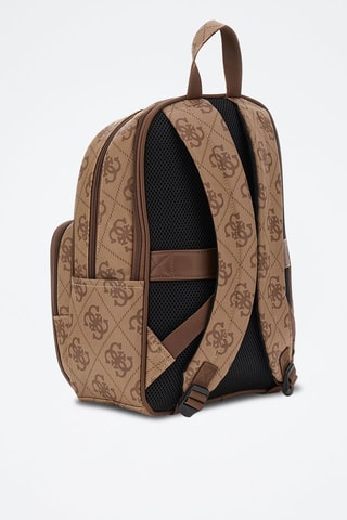 Sac à dos - Marron