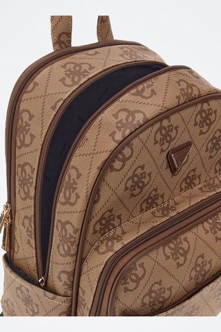 Sac à dos - Marron