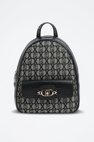 Sac à dos - Noir