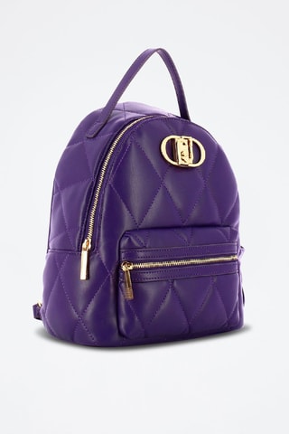 Sac à dos - Violet