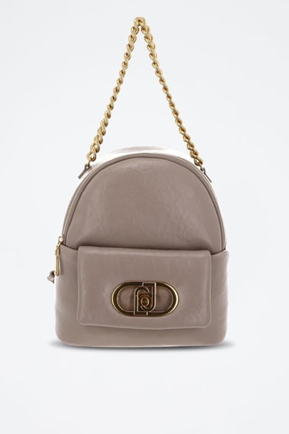 Sac à dos - Beige