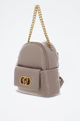 Sac à dos - Beige