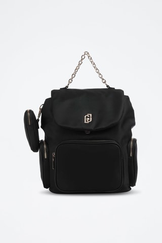 Sac à dos - Noir
