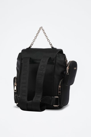 Sac à dos - Noir