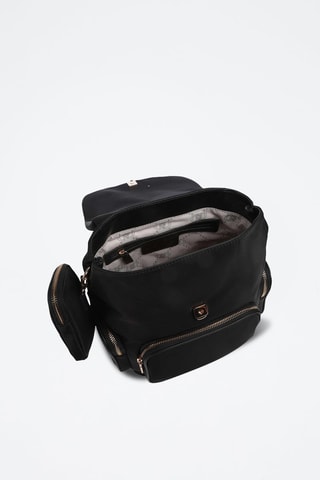 Sac à dos - Noir