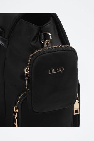 Sac à dos - Noir