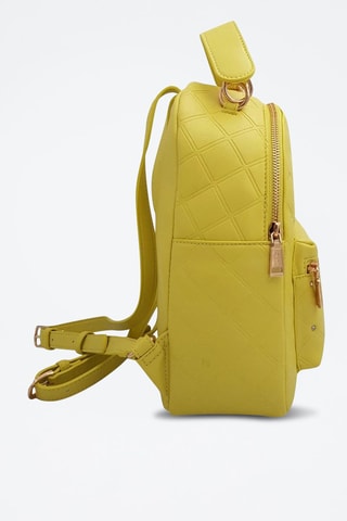 Sac à dos - 
Jaune