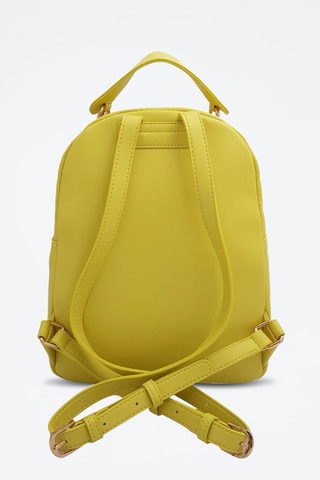 Sac à dos - 
Jaune