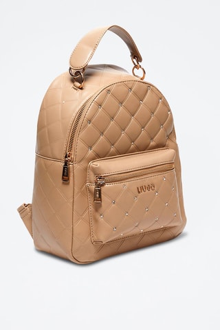 Sac à dos - 
Beige
