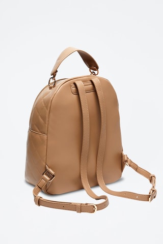 Sac à dos - 
Beige
