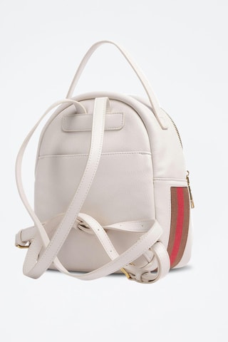 Sac à dos - 
Blanc