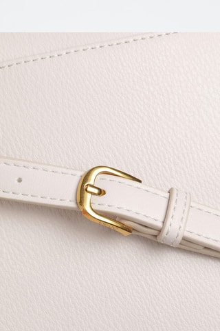Sac à dos - 
Blanc