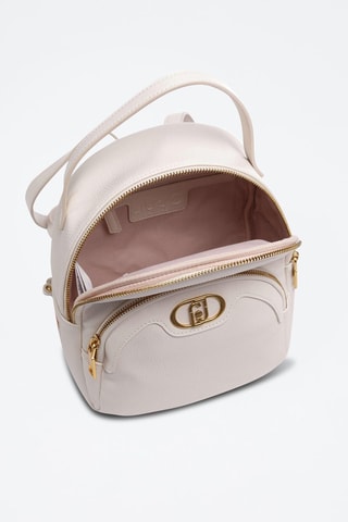 Sac à dos - 
Blanc