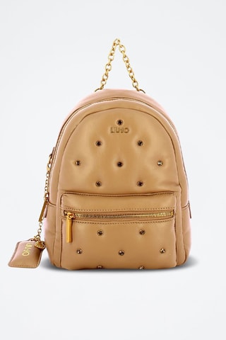 Sac à dos - Marron