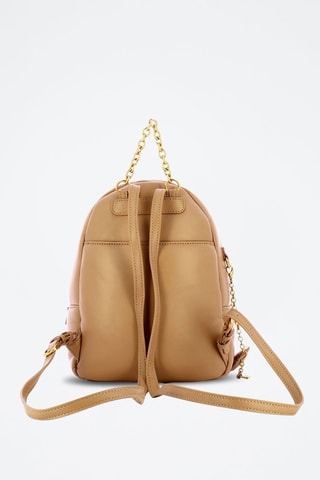 Sac à dos - Marron