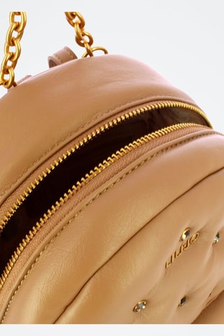 Sac à dos - Marron
