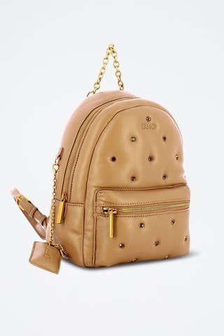 Sac à dos - Marron